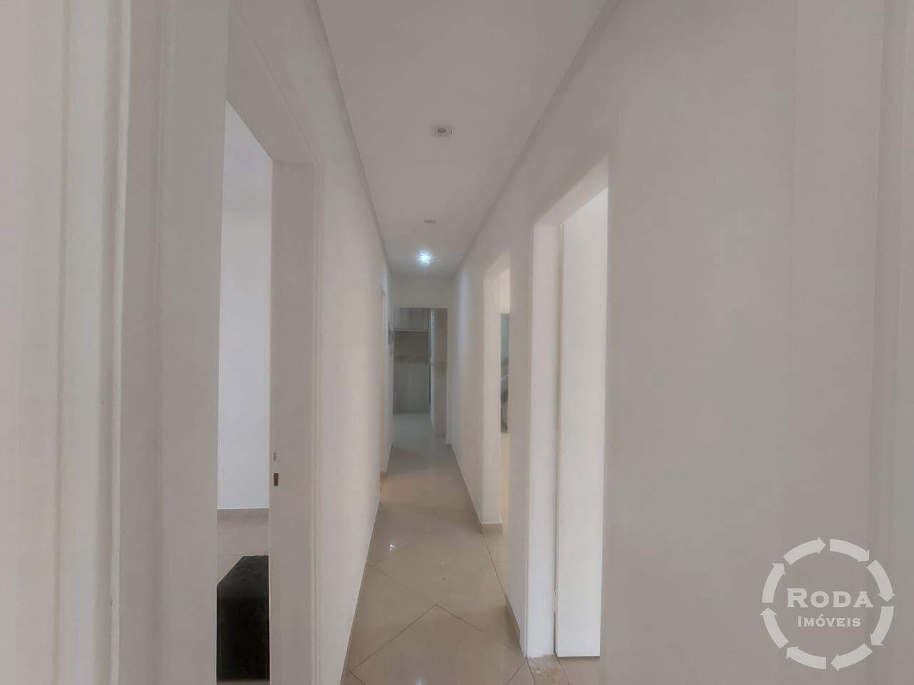 Apartamento para aluguel no Boqueirão: 