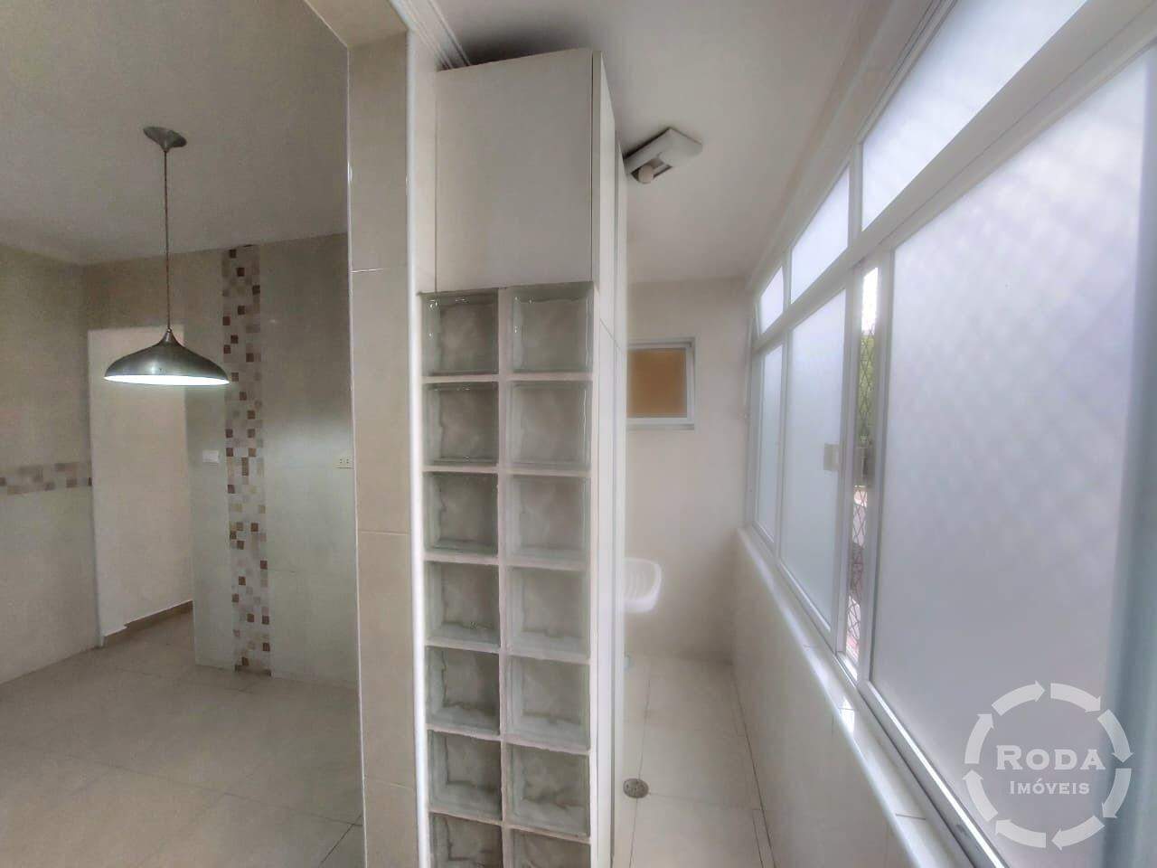 Apartamento para aluguel no Boqueirão: 