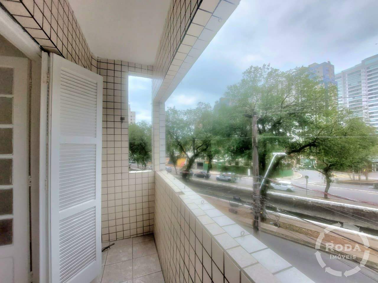 Apartamento para aluguel no Boqueirão: