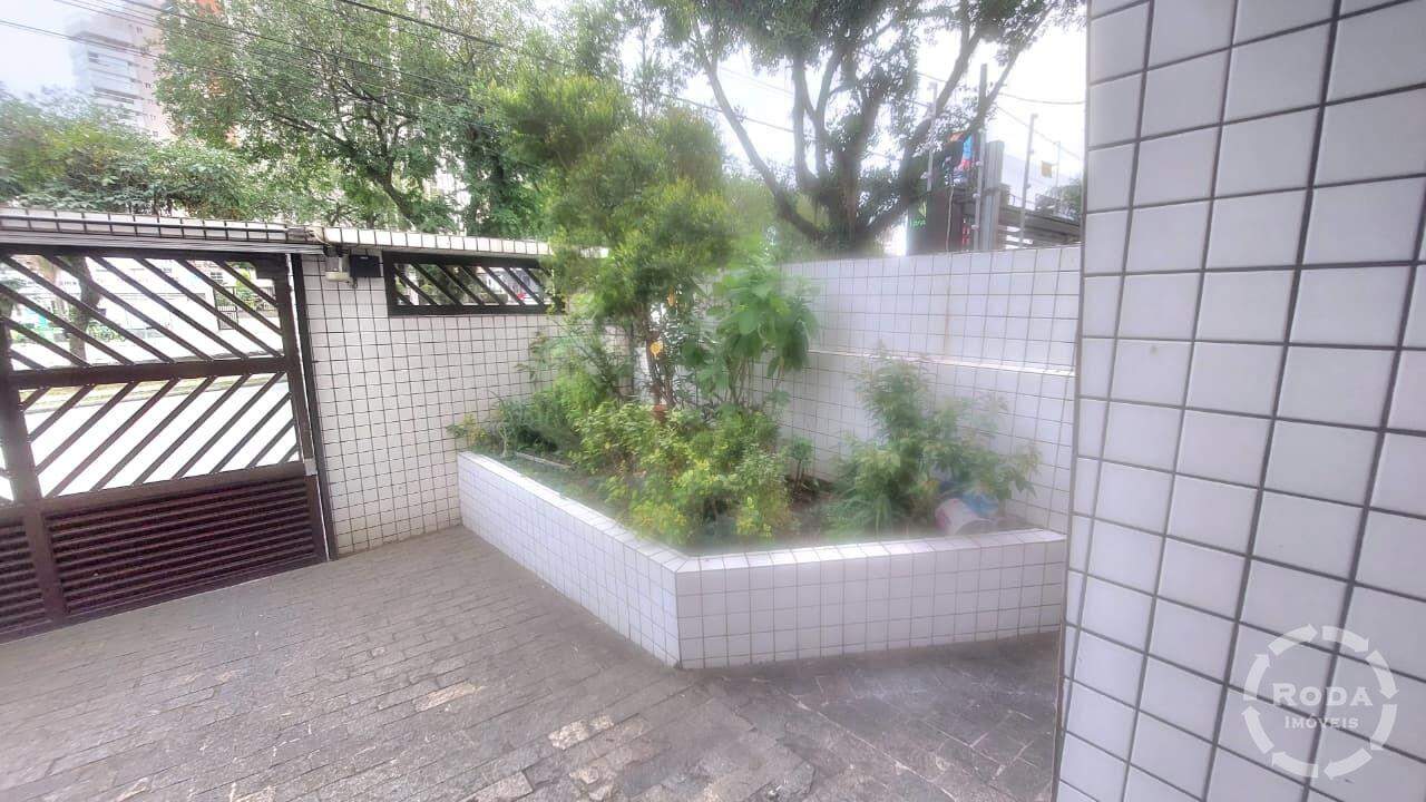 Apartamento para aluguel no Boqueirão: 