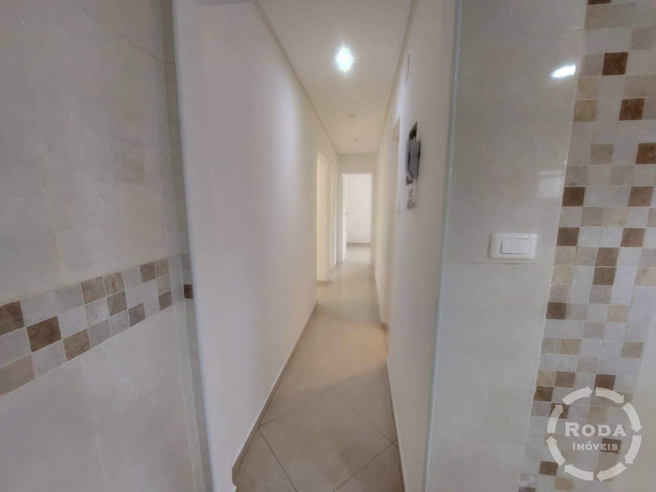 Apartamento para aluguel no Boqueirão: 