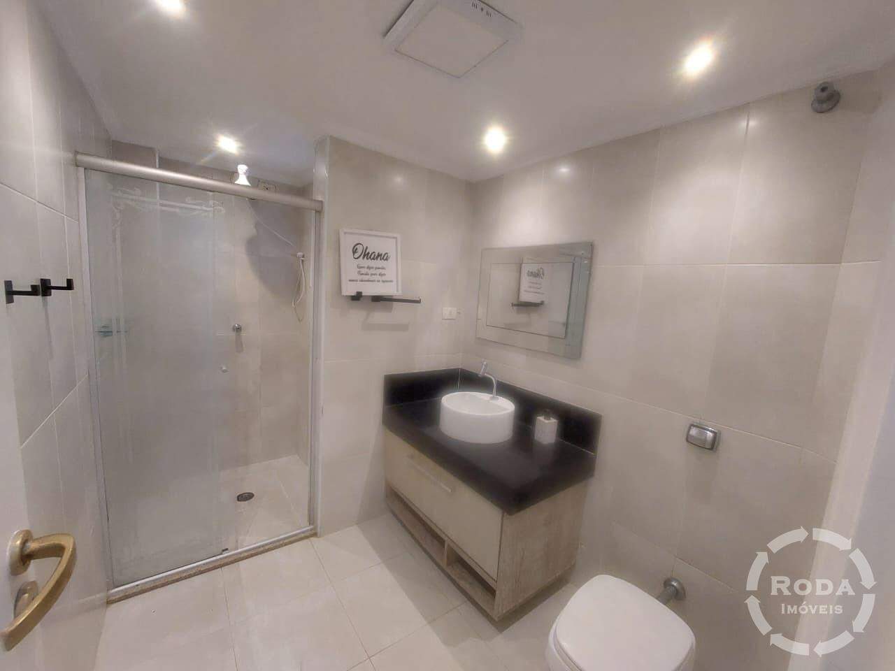 Apartamento para aluguel no Boqueirão: 