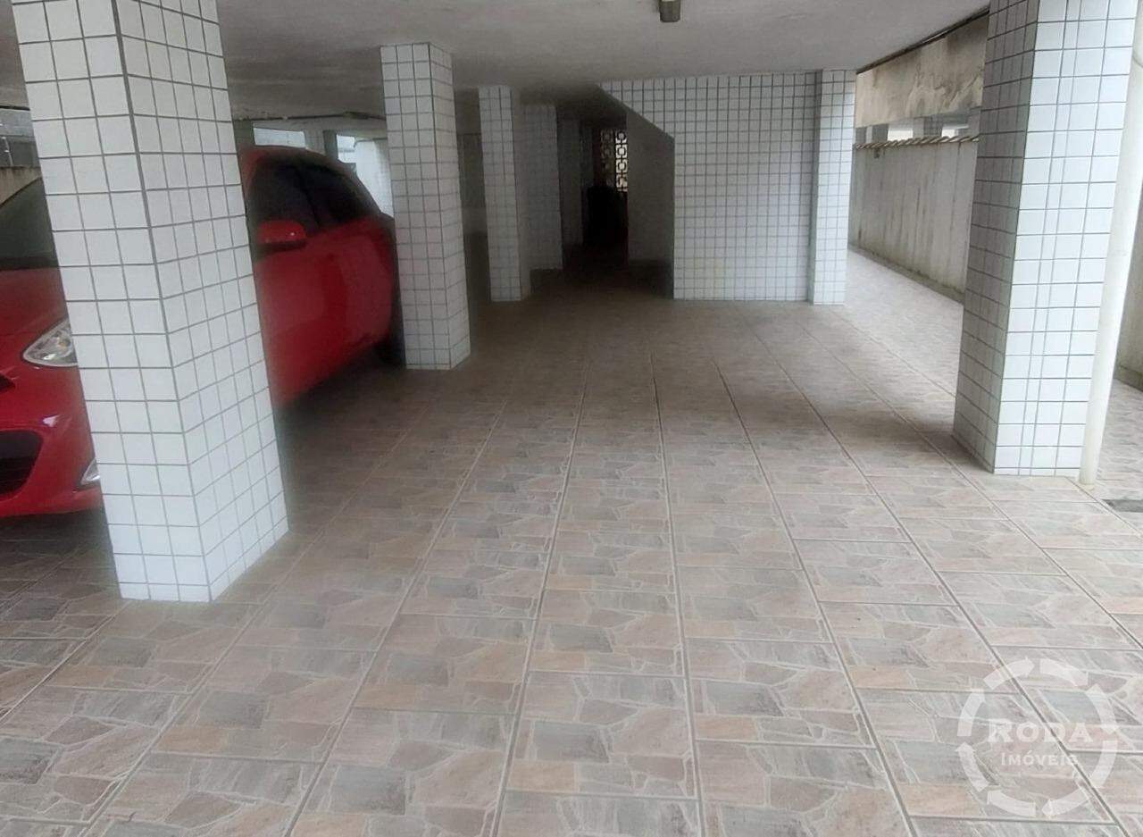 Apartamento para aluguel no Boqueirão: 