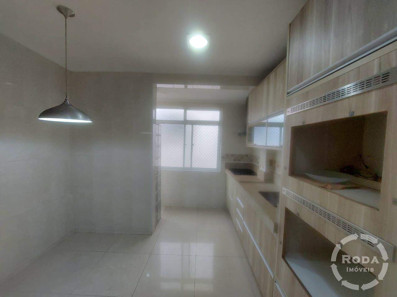 Apartamento para aluguel no Boqueirão: 