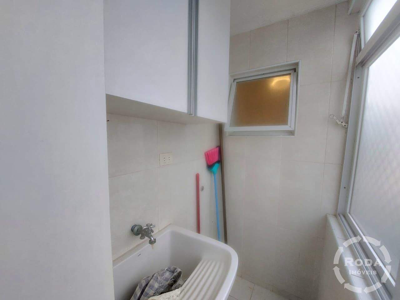 Apartamento para aluguel no Boqueirão: 