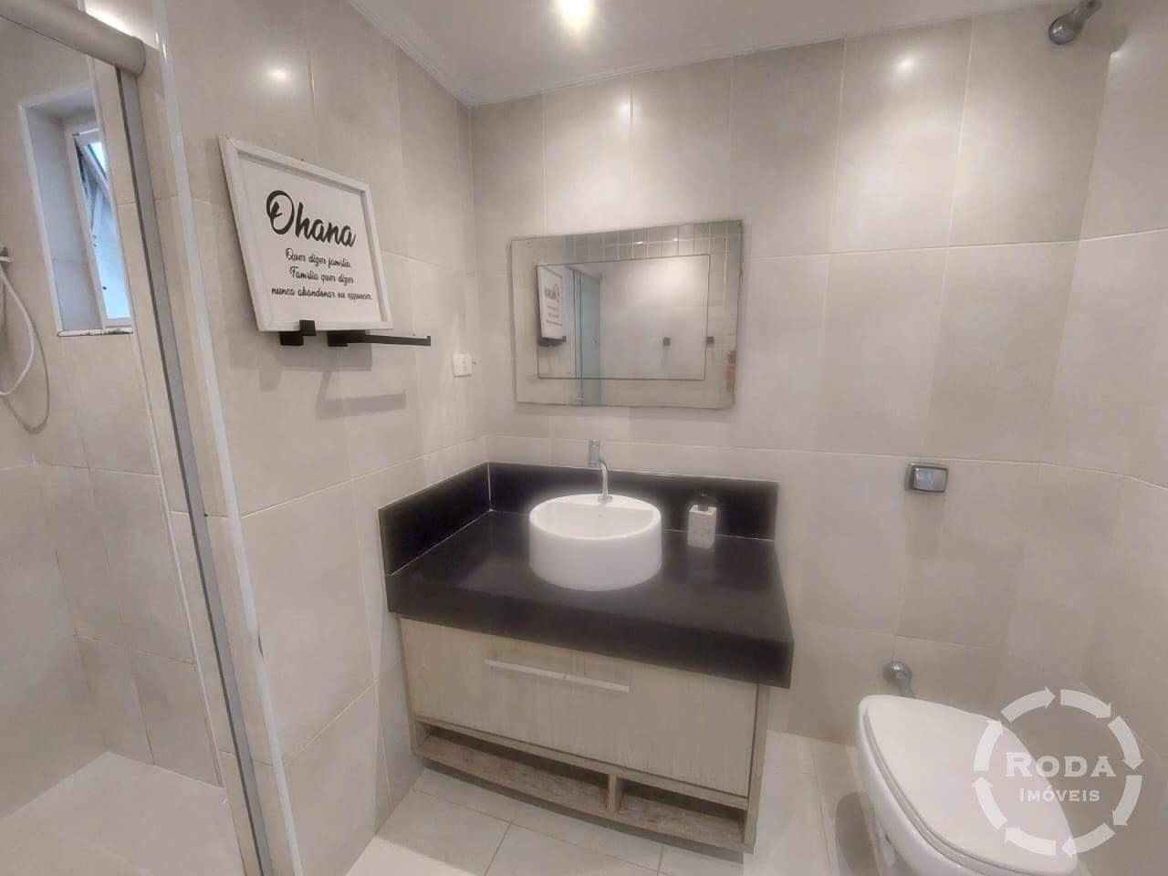 Apartamento para aluguel no Boqueirão: 