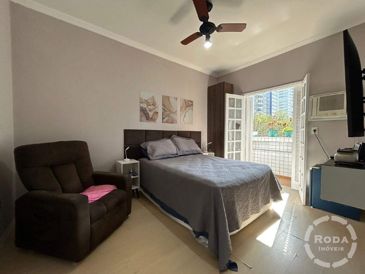 Apartamento à venda no Embaré: 