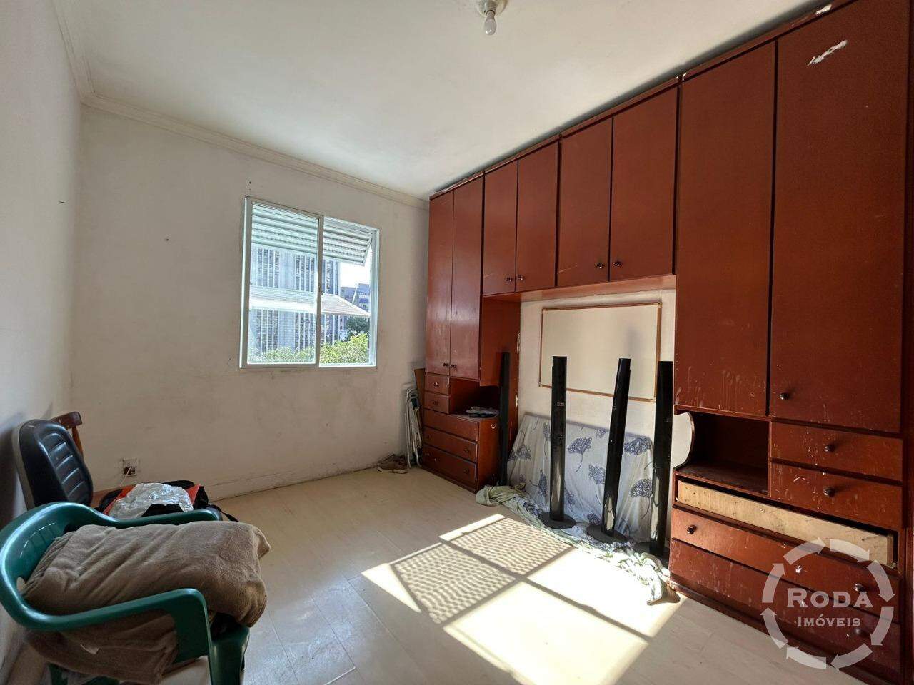 Apartamento à venda no Embaré: 