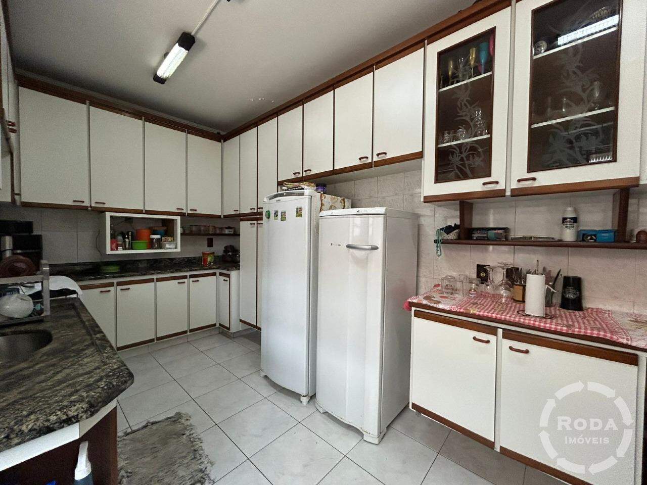 Apartamento à venda no Embaré: 