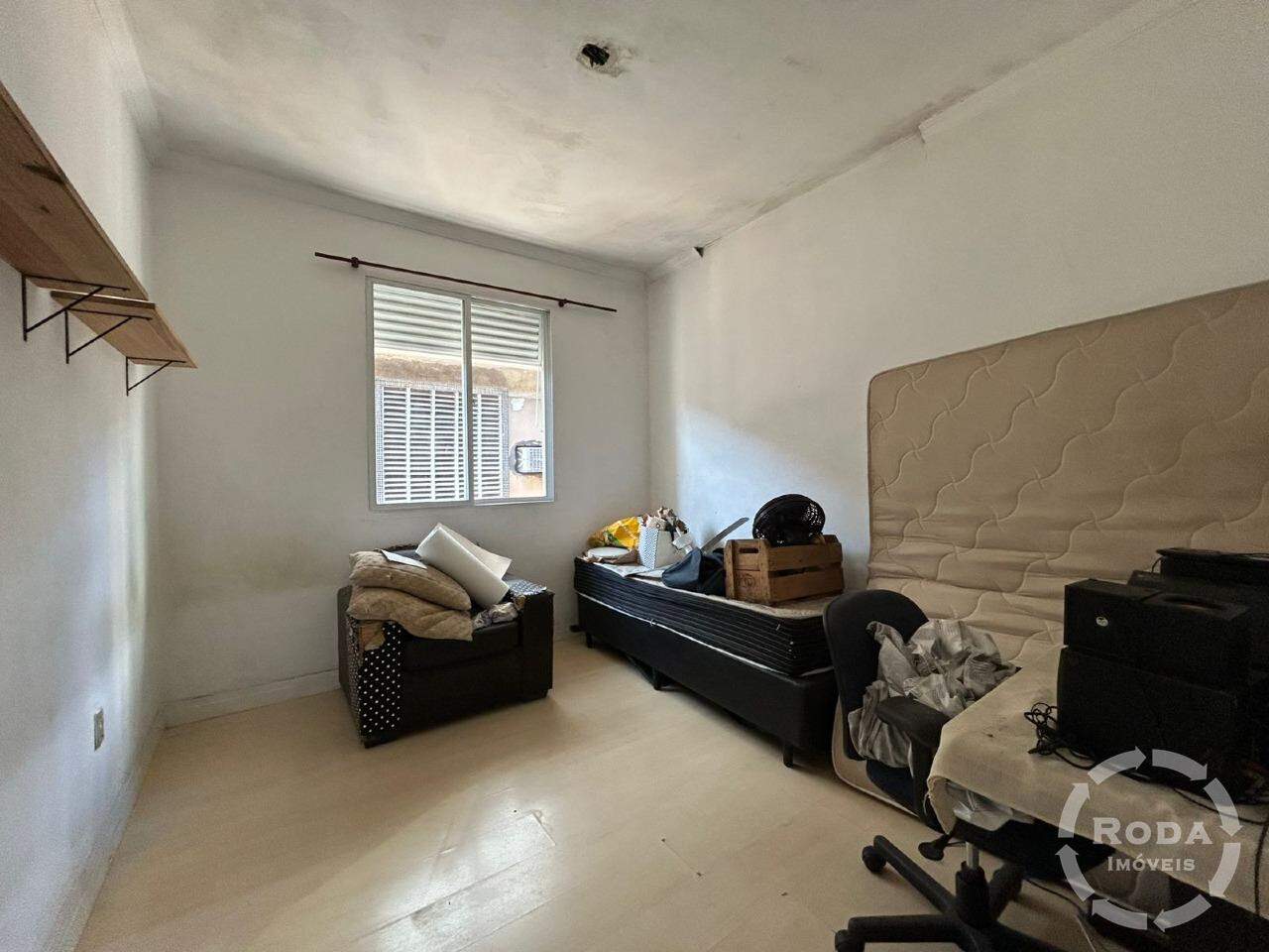 Apartamento à venda no Embaré: 
