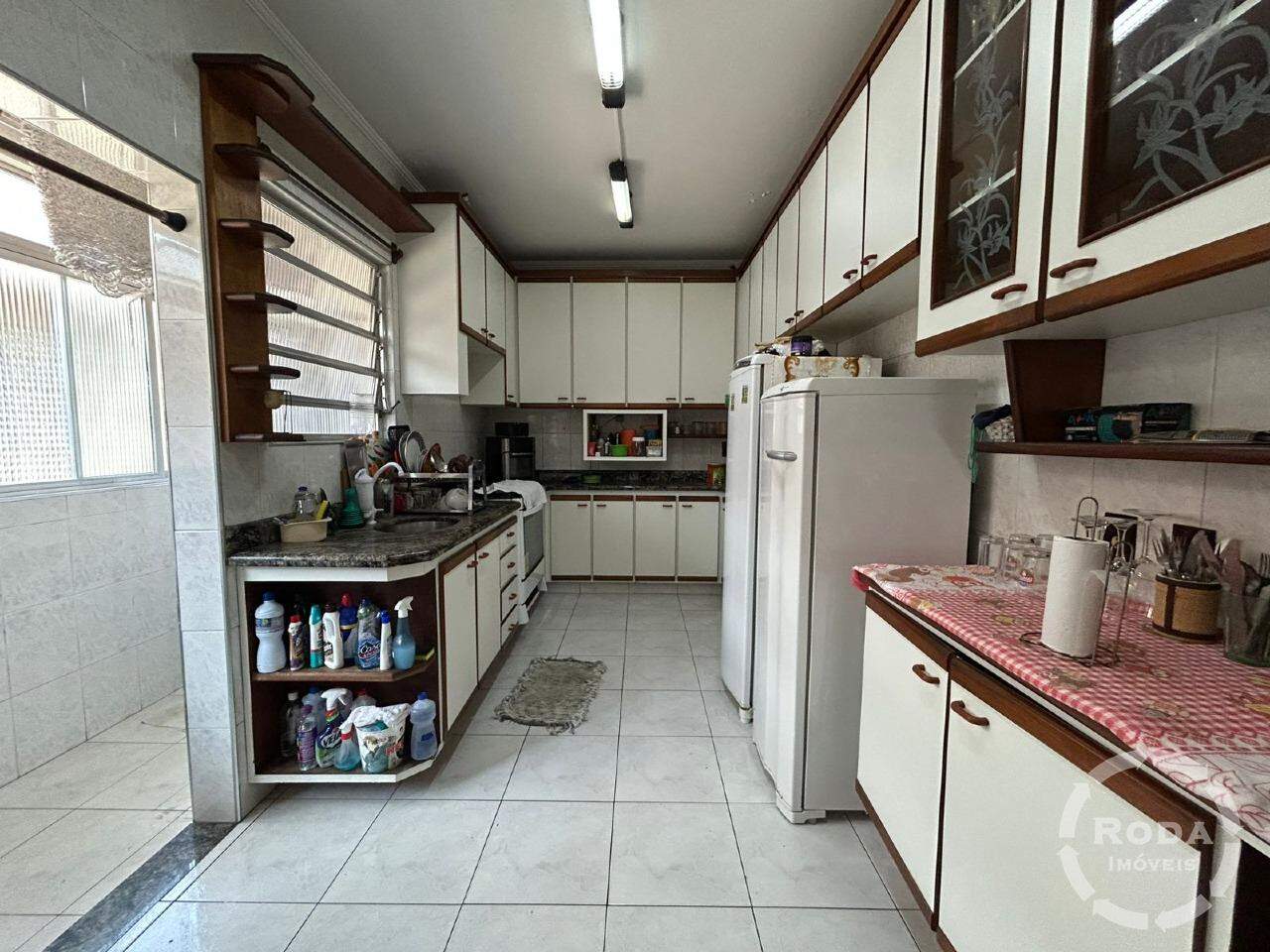 Apartamento à venda no Embaré: 
