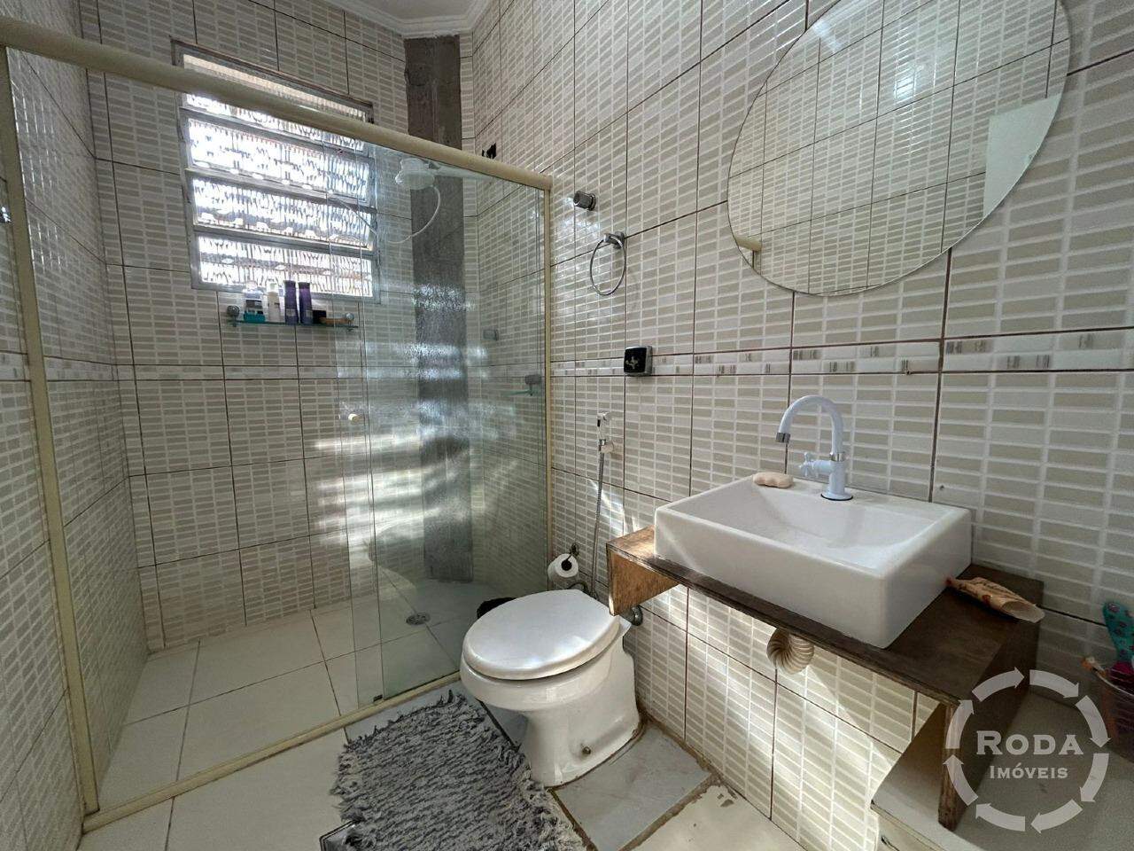Apartamento à venda no Embaré: 