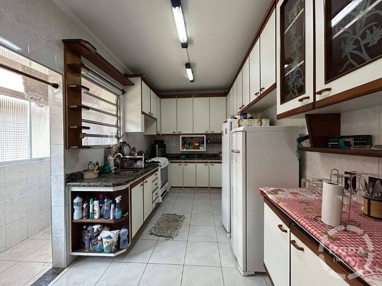 Apartamento à venda no Embaré: 