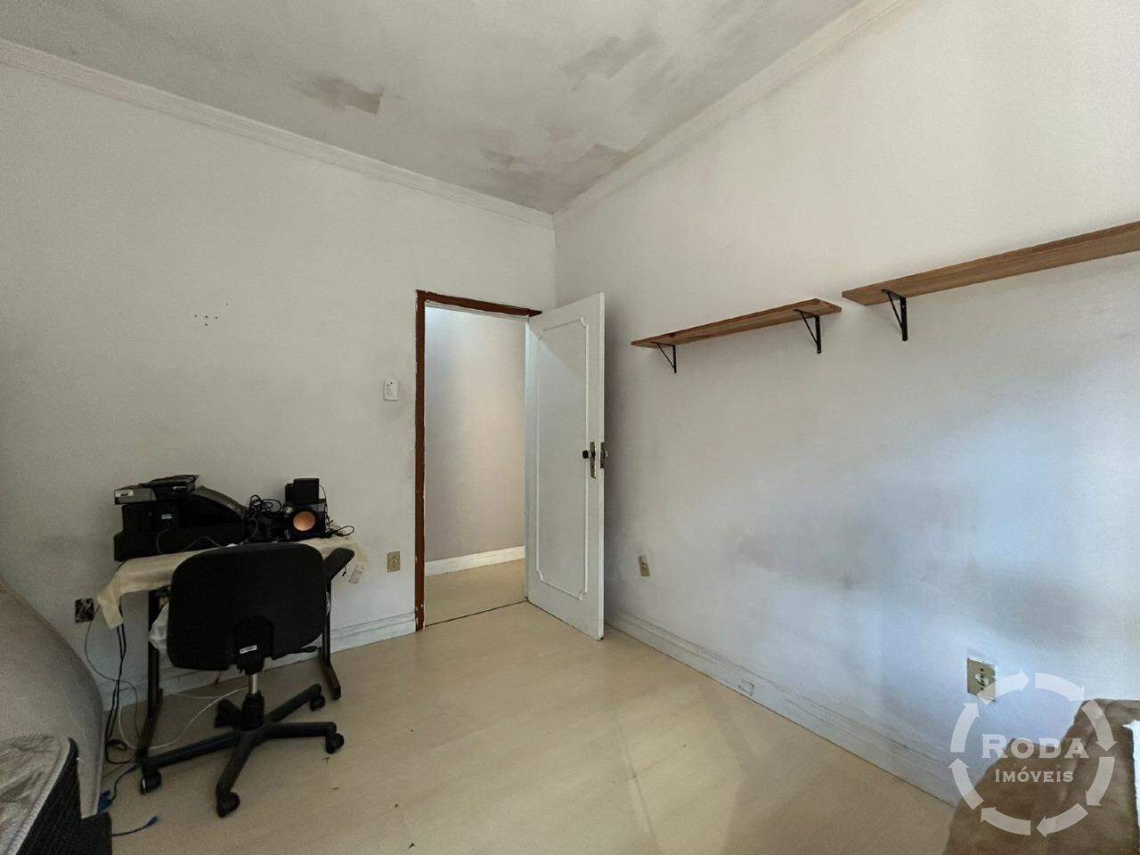 Apartamento à venda no Embaré: 