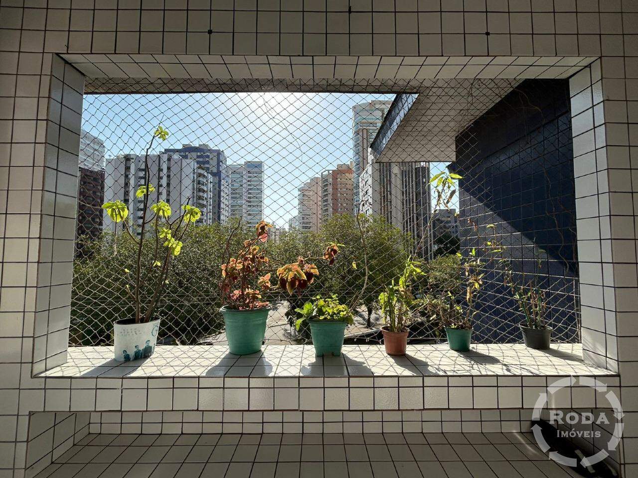 Apartamento à venda no Embaré: 