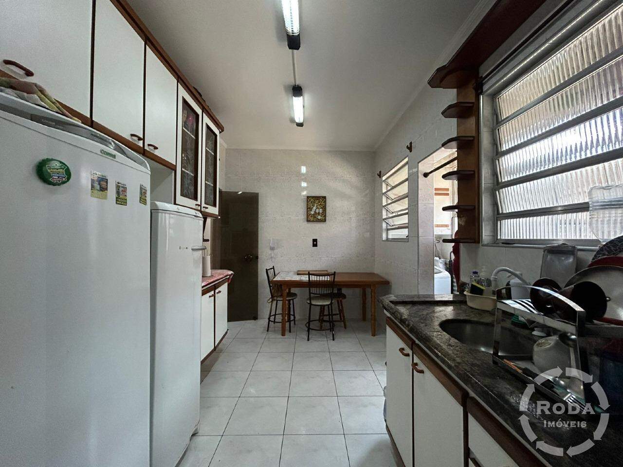Apartamento à venda no Embaré: 
