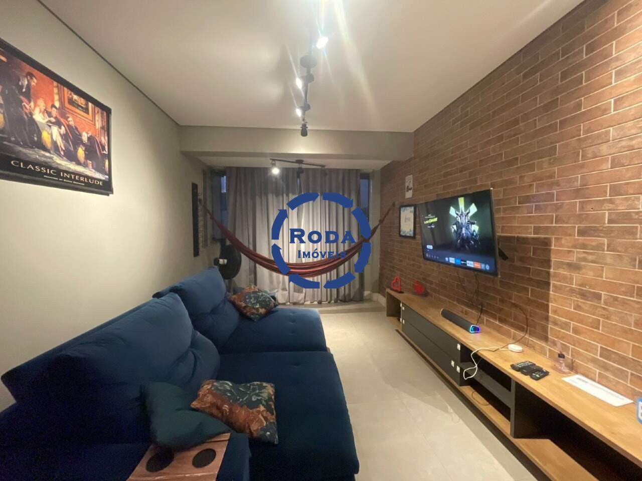 Apartamento à venda no Campo Grande: 