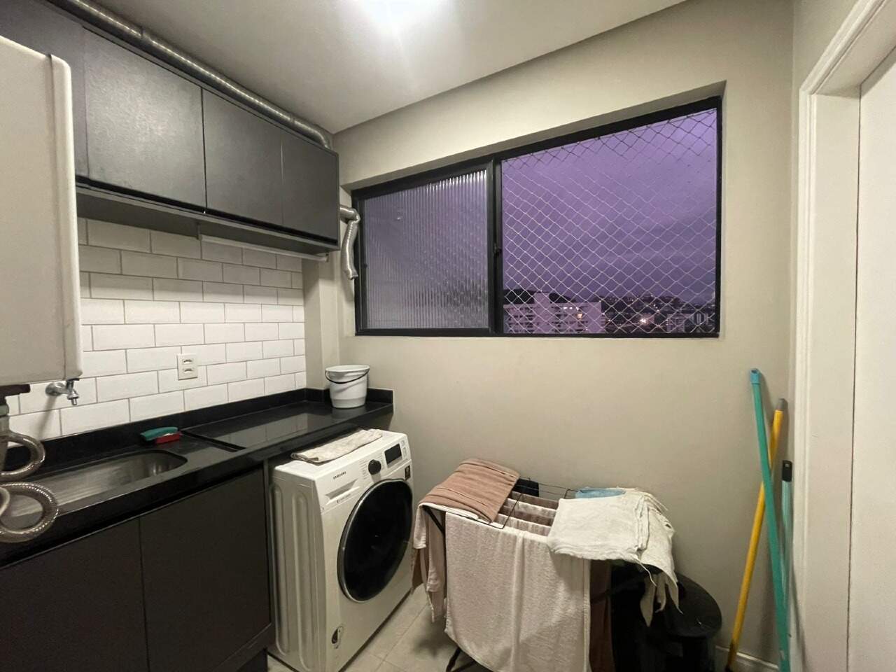 Apartamento à venda no Campo Grande:
