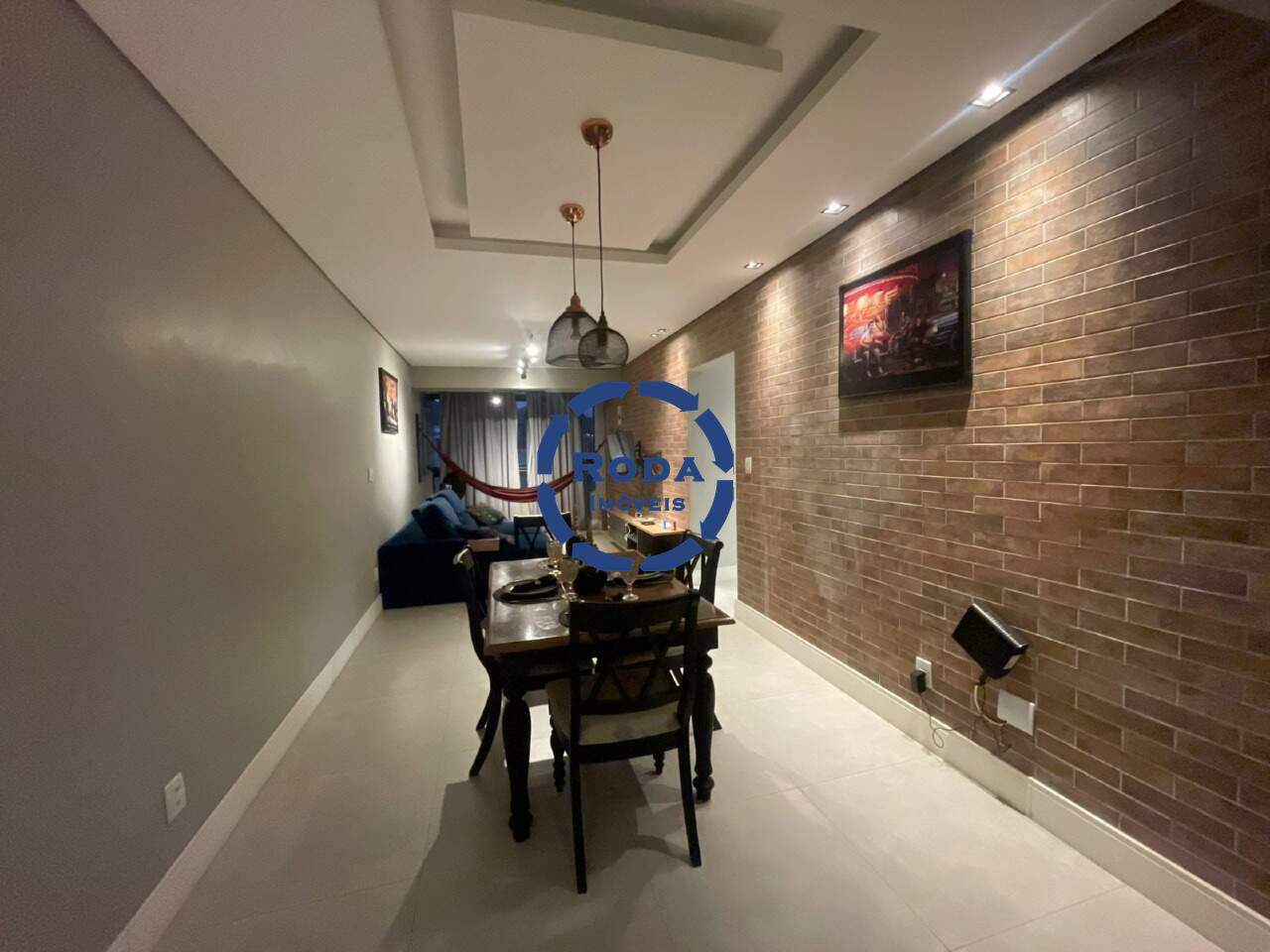 Apartamento à venda no Campo Grande: