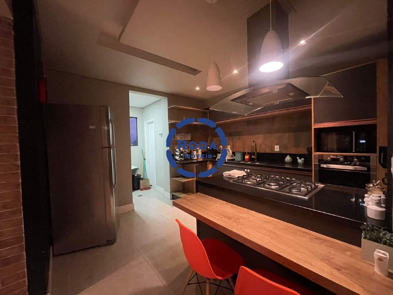 Apartamento à venda no Campo Grande: