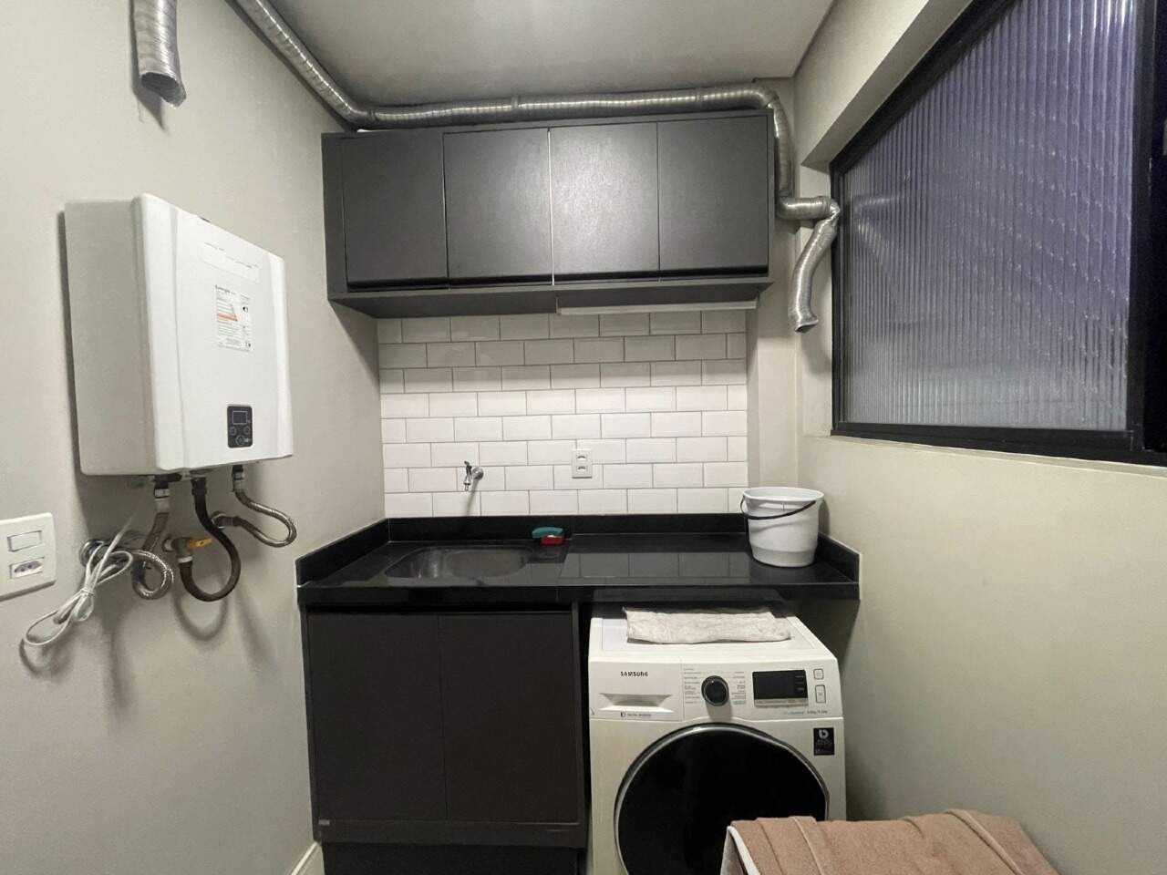 Apartamento à venda no Campo Grande: