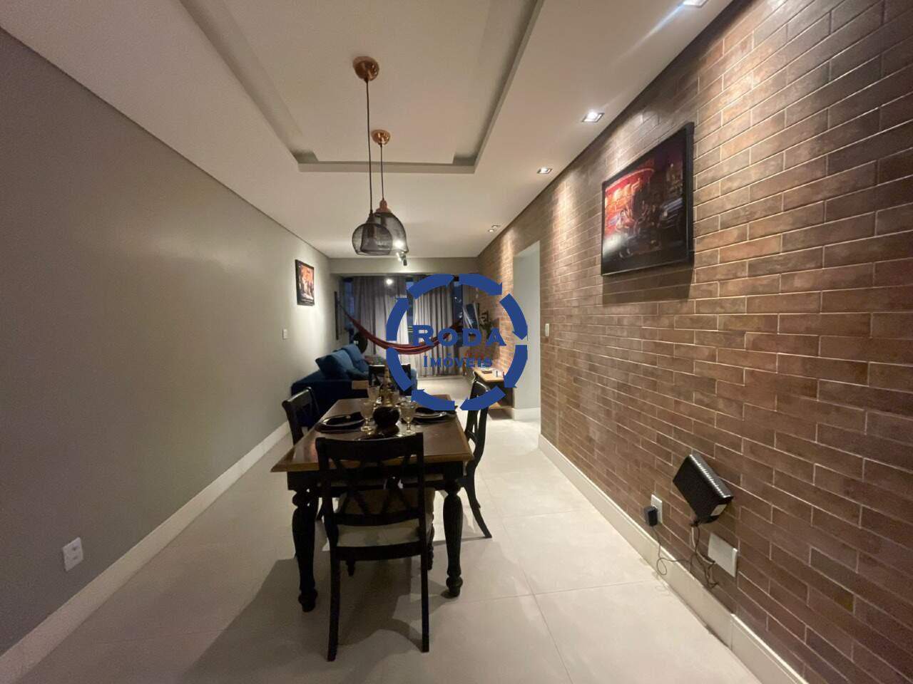 Apartamento à venda no Campo Grande: