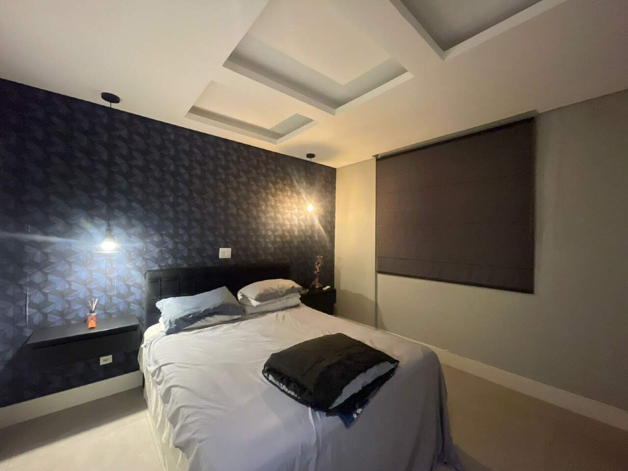Apartamento à venda no Campo Grande: