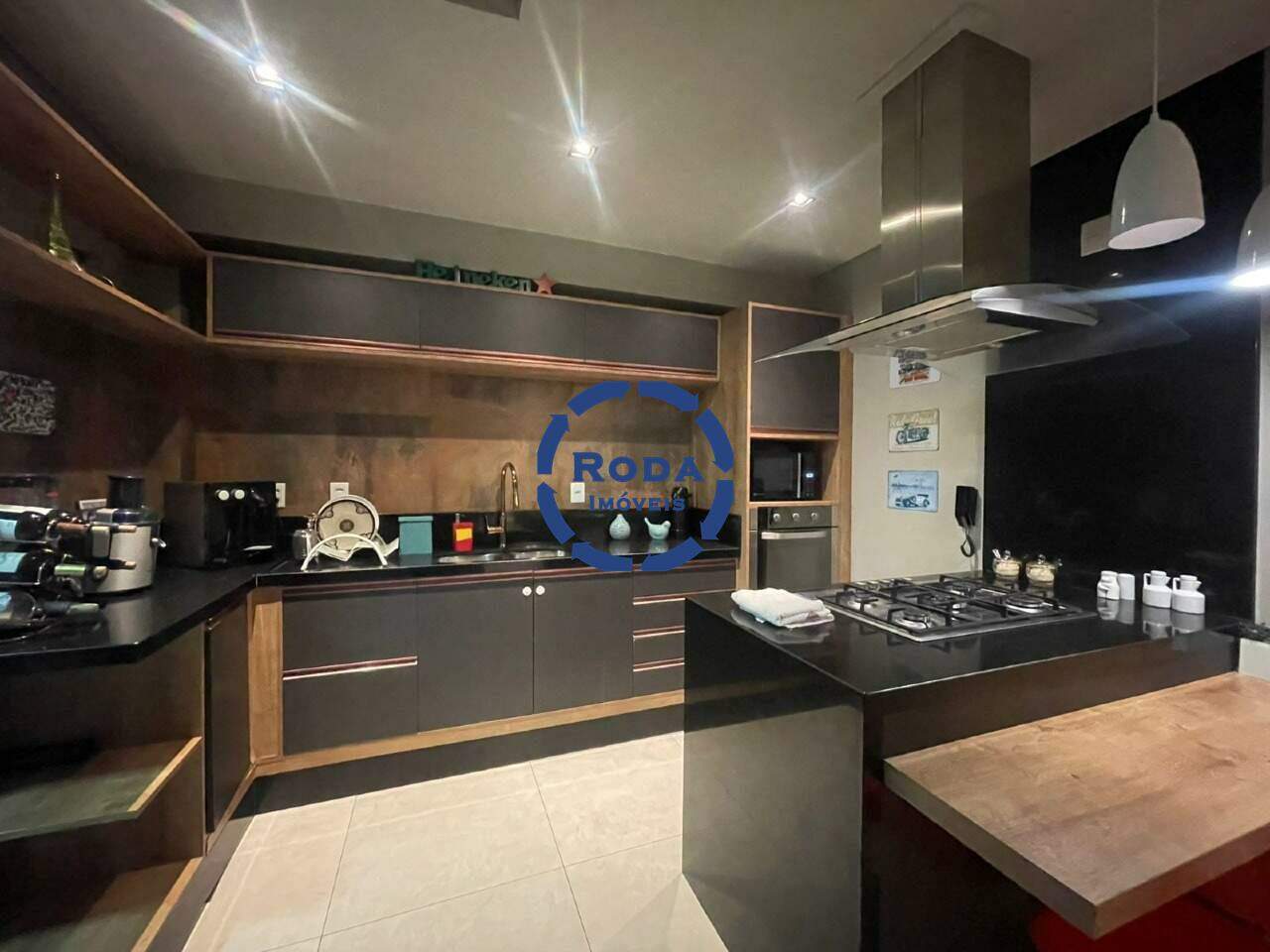 Apartamento à venda no Campo Grande: