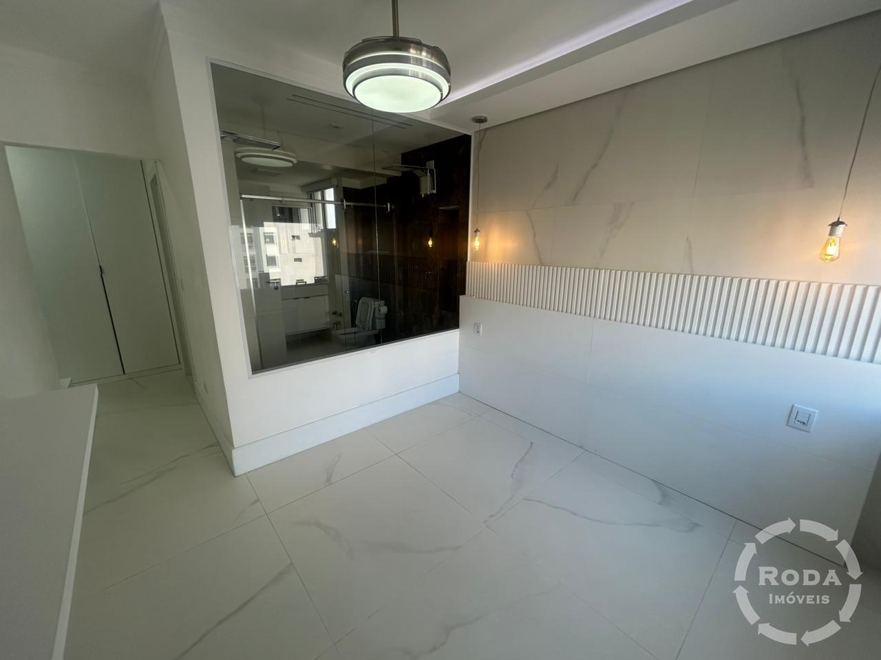 Apartamento à venda no Aparecida: 