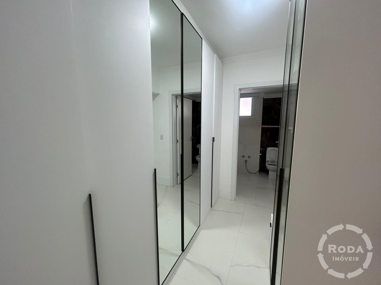 Apartamento à venda no Aparecida: 