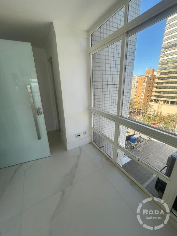 Apartamento à venda no Aparecida: 