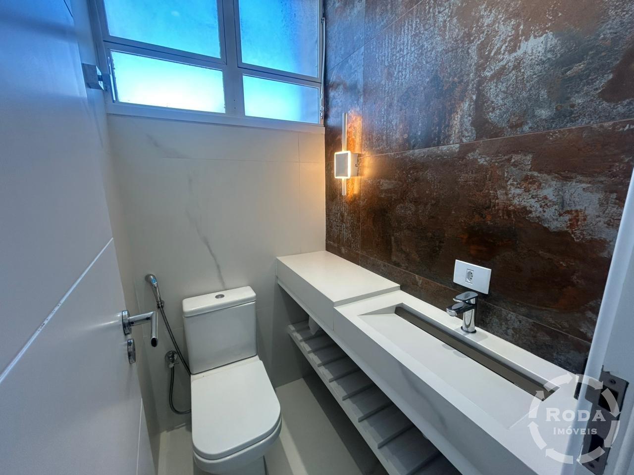 Apartamento à venda no Aparecida: 