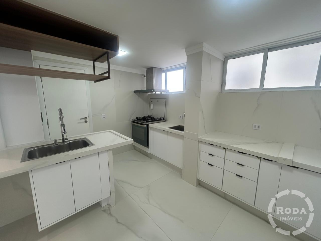 Apartamento à venda no Aparecida: 