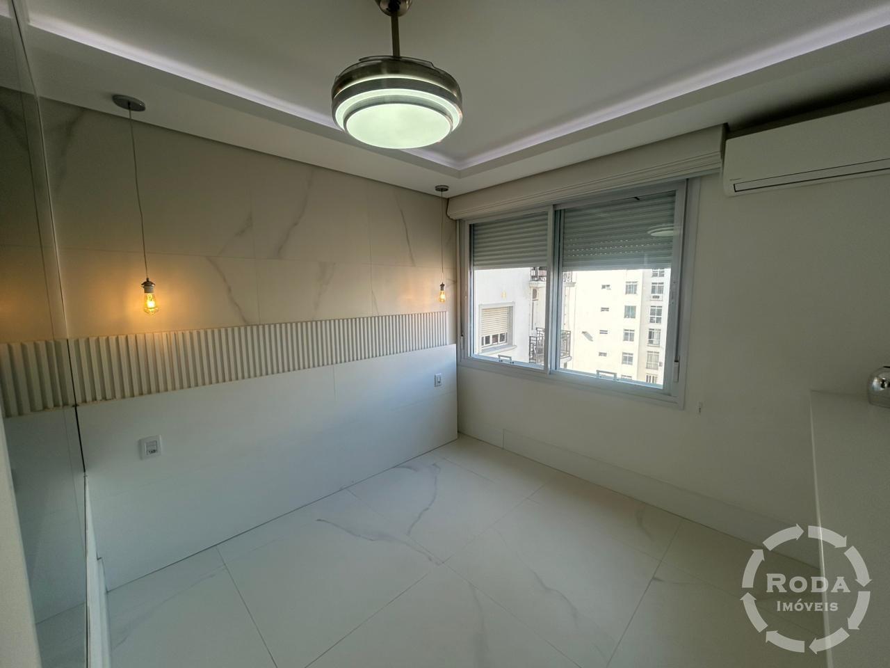 Apartamento à venda no Aparecida: 