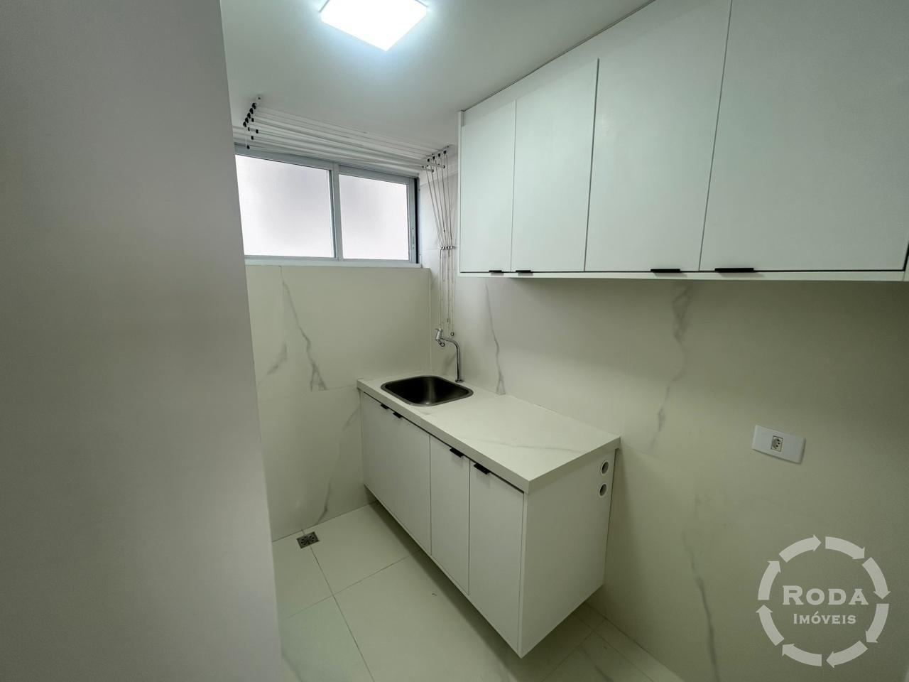 Apartamento à venda no Aparecida: 