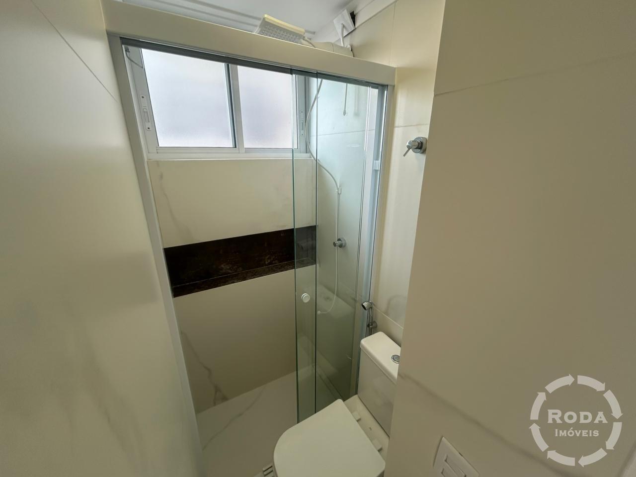 Apartamento à venda no Aparecida: 