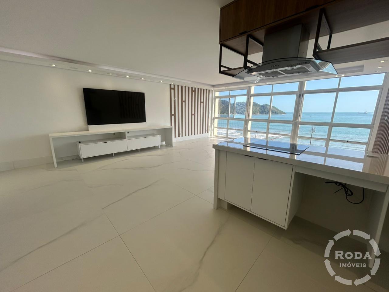 Apartamento à venda no Aparecida: 