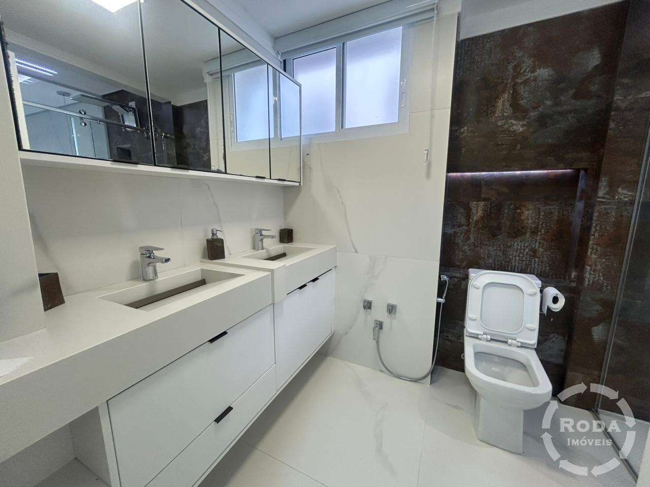 Apartamento à venda no Aparecida: 