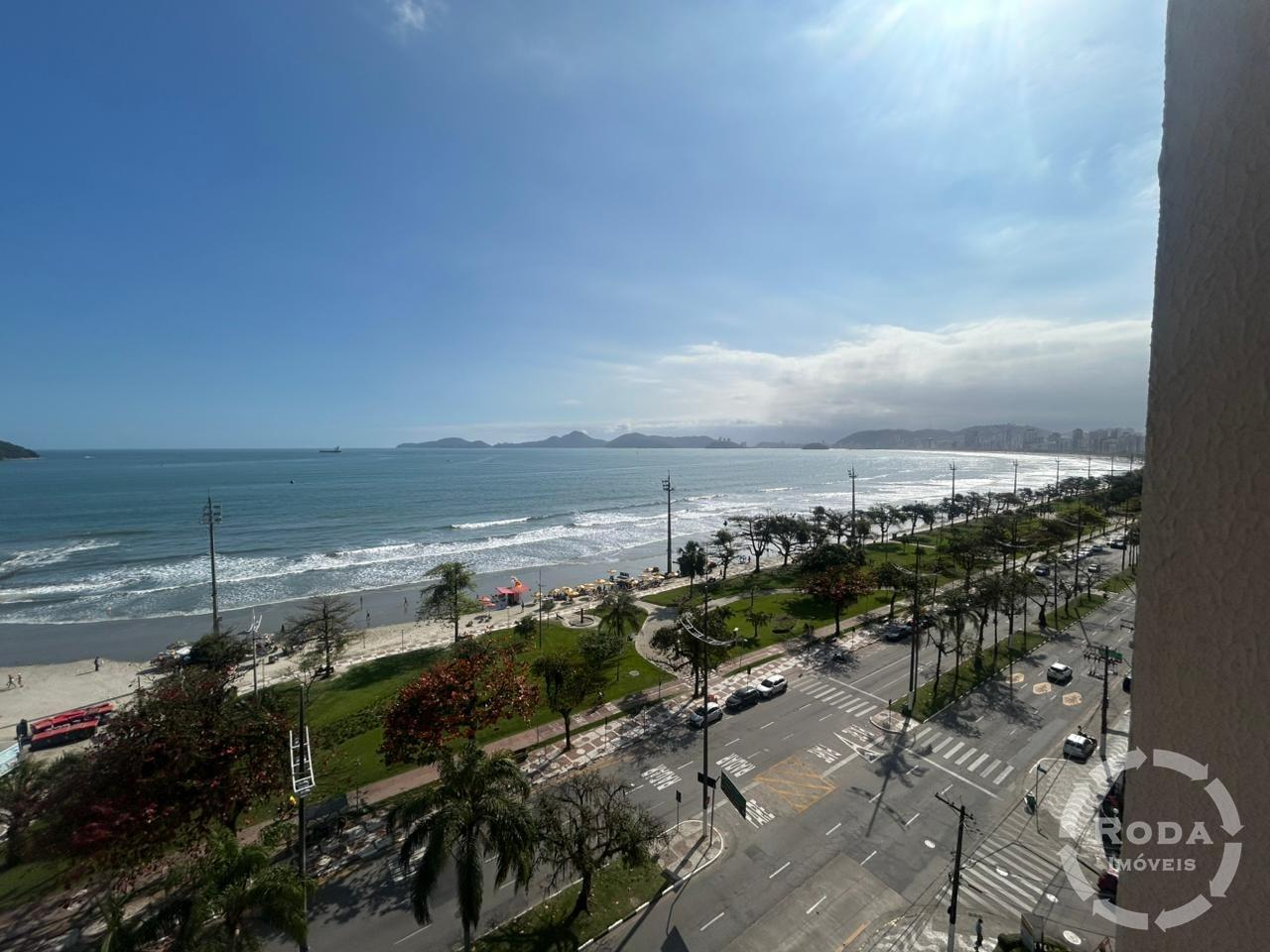 Apartamento à venda no Aparecida: 