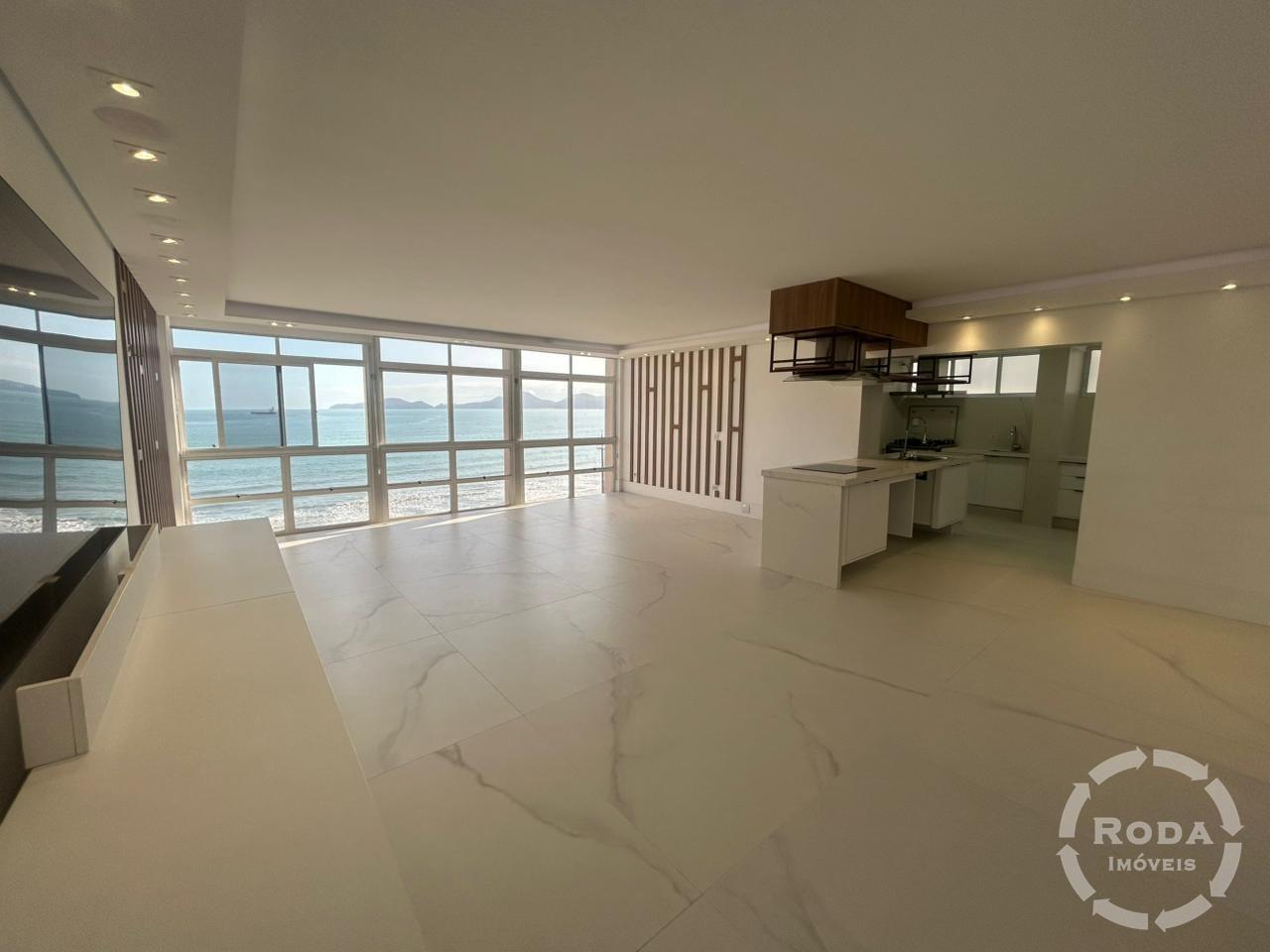 Apartamento à venda no Aparecida: 