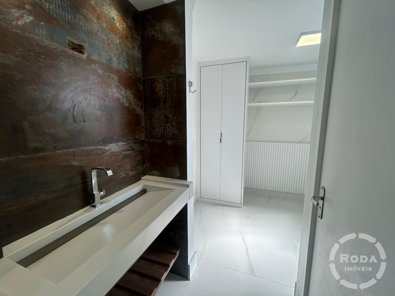 Apartamento à venda no Aparecida: 