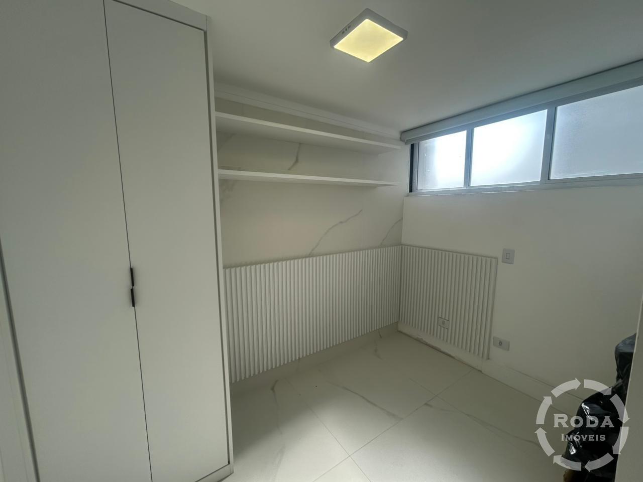 Apartamento à venda no Aparecida: 