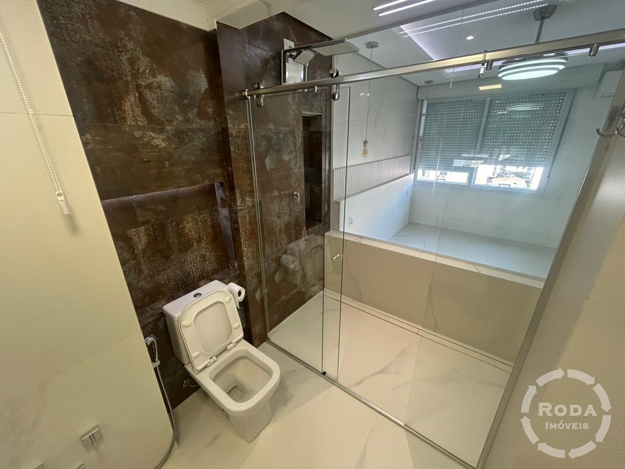 Apartamento à venda no Aparecida: 