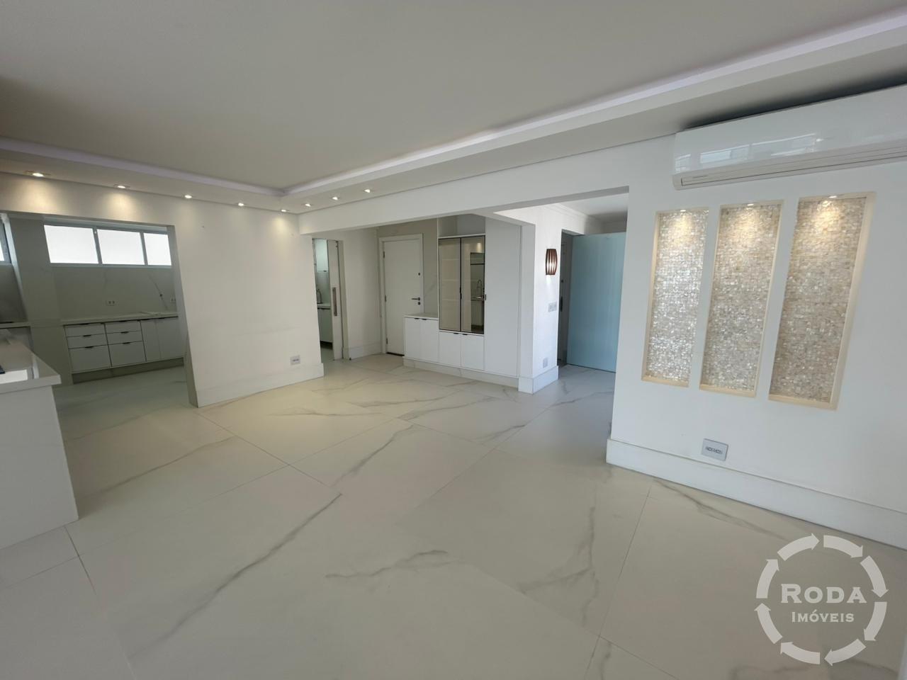 Apartamento à venda no Aparecida: 