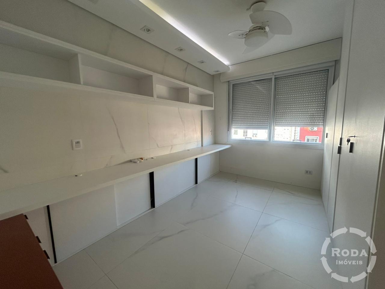 Apartamento à venda no Aparecida: 