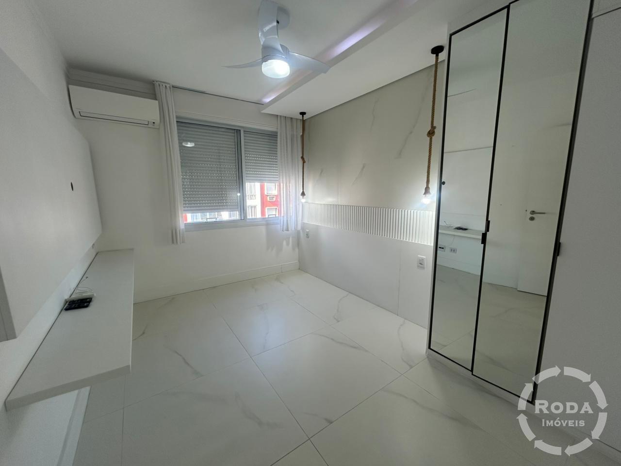 Apartamento à venda no Aparecida: 