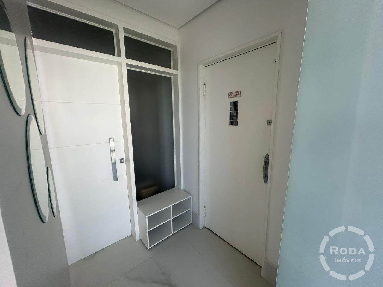 Apartamento à venda no Aparecida: 