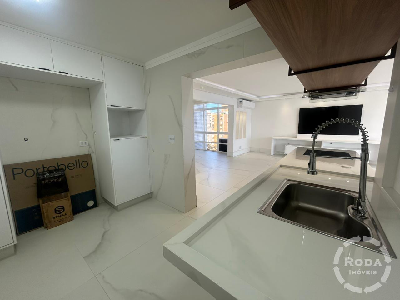 Apartamento à venda no Aparecida: 