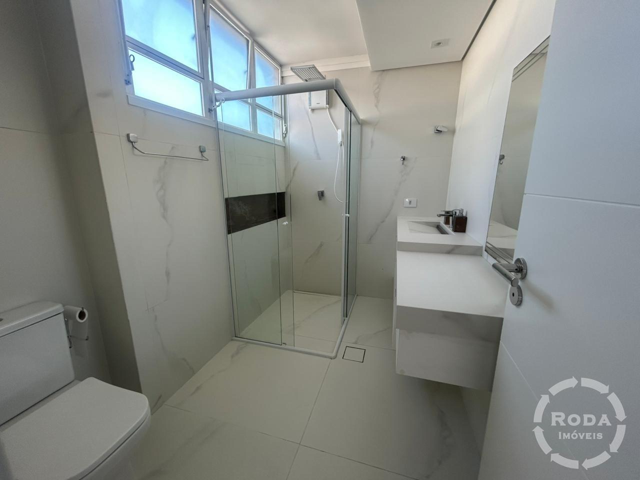 Apartamento à venda no Aparecida: 