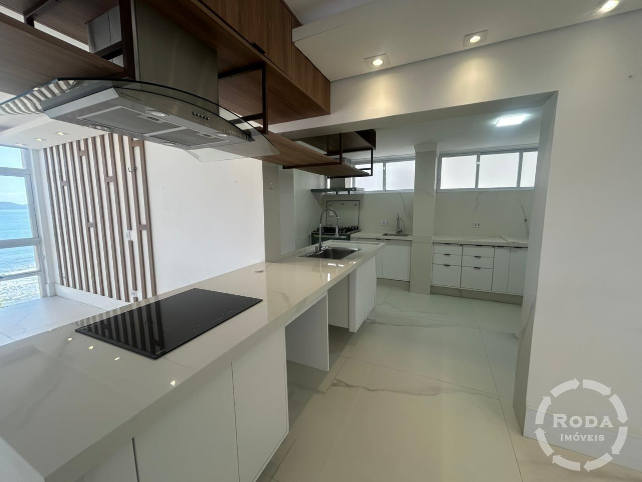 Apartamento à venda no Aparecida: 